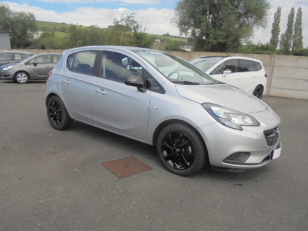 OPEL CORSA occasion seine-maritime