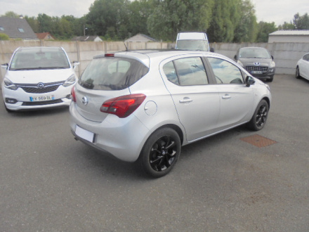 OPEL CORSA occasion seine-maritime