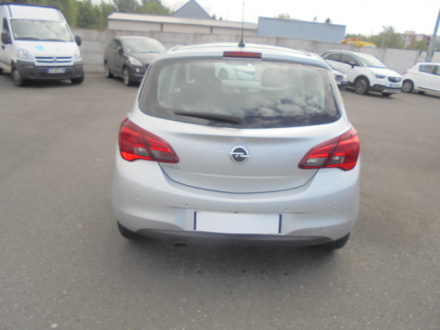 OPEL CORSA occasion seine-maritime