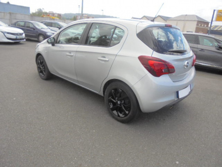 OPEL CORSA occasion seine-maritime