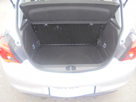 OPEL CORSA occasion seine-maritime