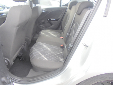 OPEL CORSA occasion seine-maritime