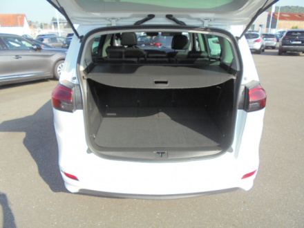 OPEL ZAFIRA TOURER occasion seine-maritime