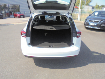 OPEL INSIGNIA SPORT TOURER occasion seine-maritime