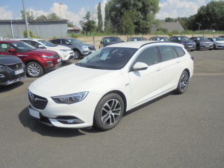 OPEL INSIGNIA SPORT TOURER occasion seine-maritime