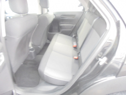 CITROEN C4 CACTUS occasion seine-maritime