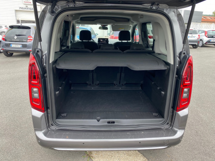 OPEL COMBO LIFE occasion seine-maritime