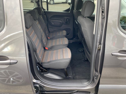 OPEL COMBO LIFE occasion seine-maritime