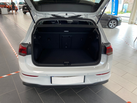 VOLKSWAGEN GOLF VIII occasion seine-maritime