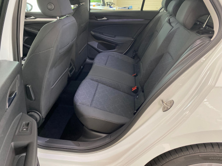 VOLKSWAGEN GOLF VIII occasion seine-maritime