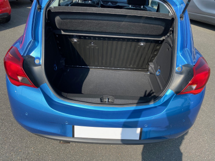 OPEL CORSA occasion seine-maritime