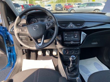 OPEL CORSA occasion seine-maritime