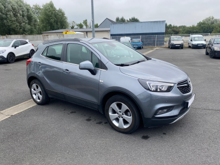 OPEL MOKKA X occasion seine-maritime
