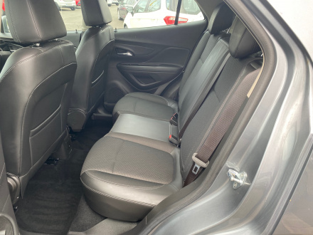 OPEL MOKKA X occasion seine-maritime