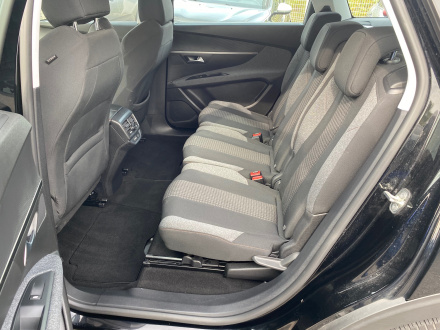 PEUGEOT 5008 occasion seine-maritime