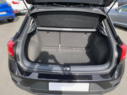 VOLKSWAGEN T-ROC occasion seine-maritime