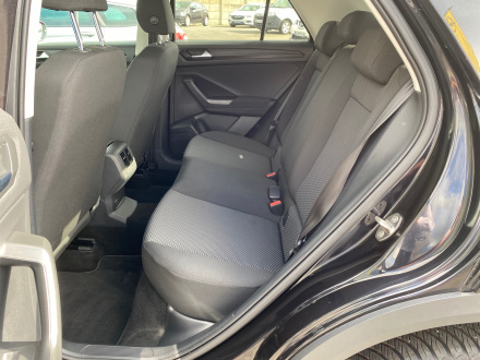 VOLKSWAGEN T-ROC occasion seine-maritime