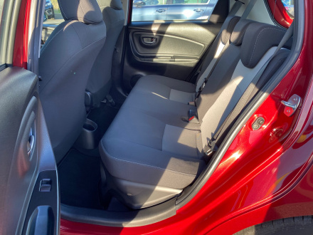 TOYOTA YARIS HYBRIDE occasion seine-maritime