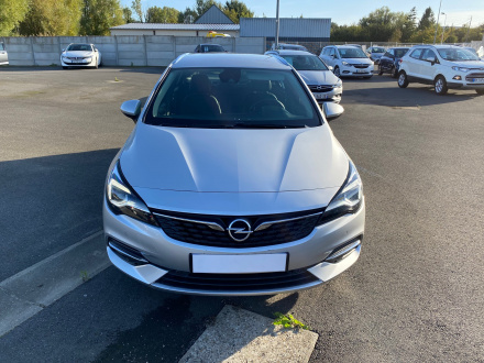 OPEL Astra Sports Tourer occasion seine-maritime