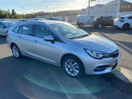 OPEL Astra Sports Tourer occasion seine-maritime