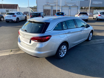 OPEL Astra Sports Tourer occasion seine-maritime