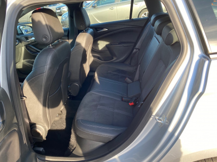 OPEL Astra Sports Tourer occasion seine-maritime