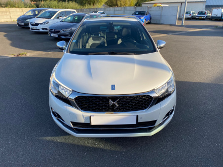 CITROEN DS 4 occasion seine-maritime