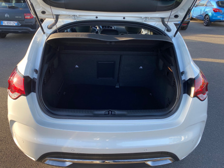 CITROEN DS 4 occasion seine-maritime