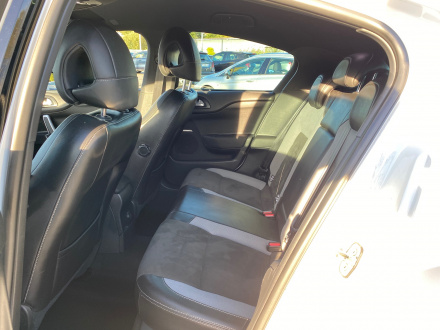 CITROEN DS 4 occasion seine-maritime