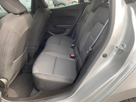 RENAULT CLIO occasion seine-maritime