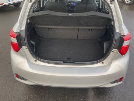 TOYOTA YARIS HYBRIDE occasion seine-maritime