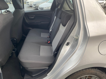 TOYOTA YARIS HYBRIDE occasion seine-maritime