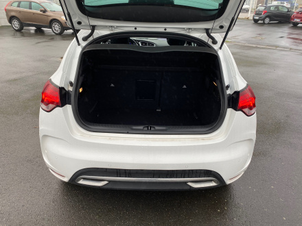 CITROEN DS4 occasion seine-maritime