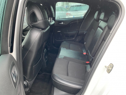CITROEN DS4 occasion seine-maritime