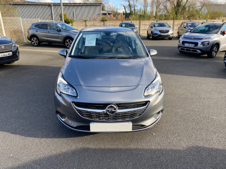 OPEL CORSA occasion seine-maritime