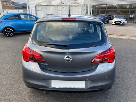 OPEL CORSA occasion seine-maritime