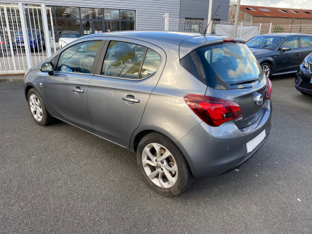 OPEL CORSA occasion seine-maritime