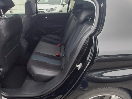 PEUGEOT 308 occasion seine-maritime