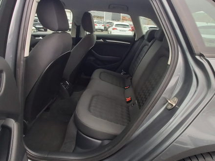 AUDI A3 occasion seine-maritime