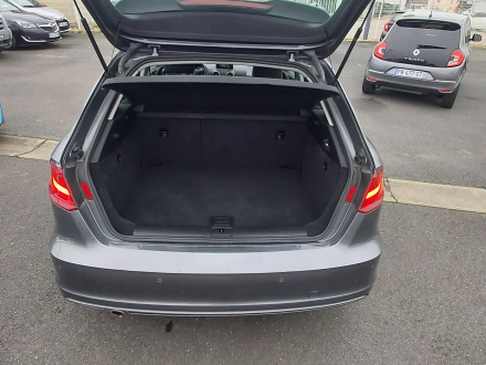 AUDI A3 occasion seine-maritime