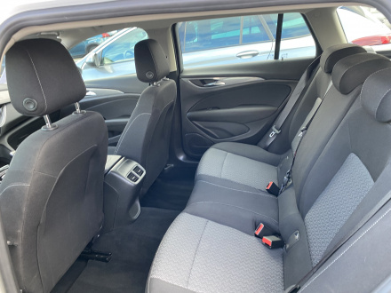 OPEL INSIGNIA SPORTS TOURER occasion seine-maritime