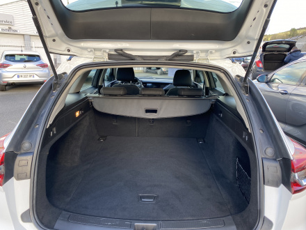 OPEL INSIGNIA SPORTS TOURER occasion seine-maritime