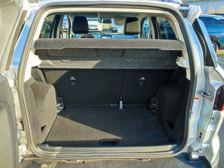 FORD ECOSPORT occasion seine-maritime