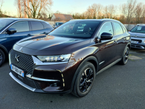 DS DS7 CROSSBACK