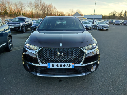DS DS7 CROSSBACK occasion seine-maritime
