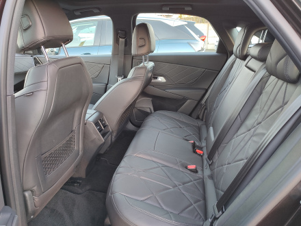 DS DS7 CROSSBACK occasion seine-maritime
