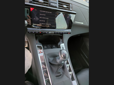DS DS7 CROSSBACK occasion seine-maritime