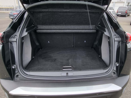 PEUGEOT 2008 occasion seine-maritime