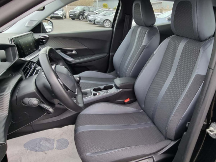 PEUGEOT 2008 occasion seine-maritime