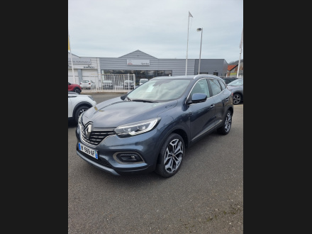 RENAULT KADJAR occasion seine-maritime